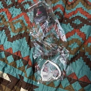 Silver Heart Necklace